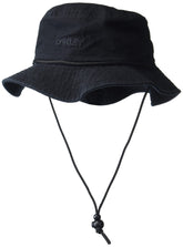 Oakley mens Quest B1b Hat, Blackout, Small-Medium US